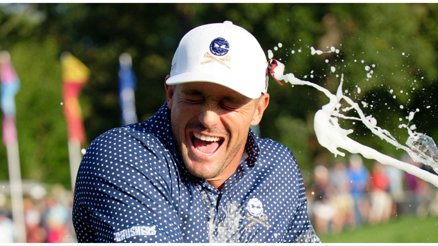 LIV Golf Chicago prize money: How much Bryson DeChambeau, others won